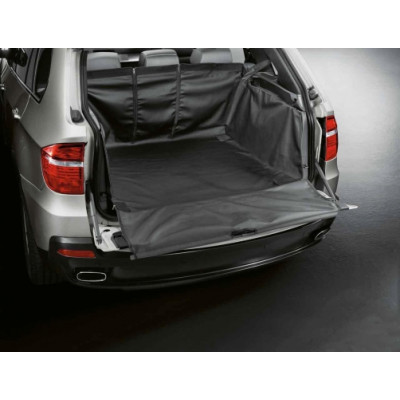 Mata ochronna przestrzeni bagażowej BMW X5 - 51470416679