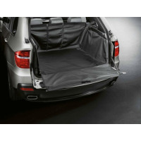 Mata ochronna przestrzeni bagażowej BMW X5 - 51470416679