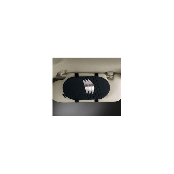 Etui na CD/DVD - 51160416764