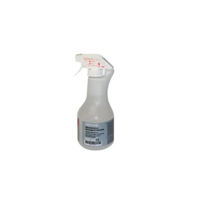 Środek czyszczący R2 do pedałów stali nierdzewnej BMW E60 E61 E63 E65 E70 E81 E87 E83 E90 E91 E92 E93 - 83190417324