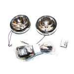 Zestaw doposażenia reflektor dodatkowy MINI F54 F55 F56 F57 F60 R55 R56 R57 R58 R59 R60 R61 - 63120417669