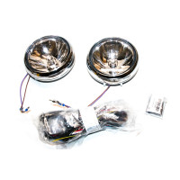 Zestaw doposażenia reflektor dodatkowy MINI F54 F55 F56 F57 F60 R55 R56 R57 R58 R59 R60 R61 - 63120417669