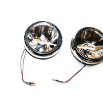 Zestaw doposażenia reflektor dodatkowy MINI F54 F55 F56 F57 F60 R55 R56 R57 R58 R59 R60 R61 - 63120417669