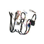 Zestaw doposażenia reflektor dodatkowy MINI F54 F55 F56 F57 F60 R55 R56 R57 R58 R59 R60 R61 - 63120417669