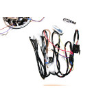 Zestaw doposażenia reflektor dodatkowy MINI F54 F55 F56 F57 F60 R55 R56 R57 R58 R59 R60 R61 - 63120417669