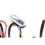 Zestaw doposażenia reflektor dodatkowy MINI F54 F55 F56 F57 F60 R55 R56 R57 R58 R59 R60 R61 - 63120417669