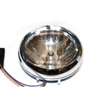Reflektor światła drogowego MINI F54 F55 F56 F57 F60 R55 R56 R57 R58 R59 R60 - 63120417670