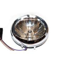 Reflektor światła drogowego MINI F54 F55 F56 F57 F60 R55 R56 R57 R58 R59 R60 - 63120417670