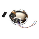 Reflektor światła drogowego MINI F54 F55 F56 F57 F60 R55 R56 R57 R58 R59 R60 - 63120417670