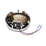 Reflektor światła drogowego MINI F54 F55 F56 F57 F60 R55 R56 R57 R58 R59 R60 - 63120417670