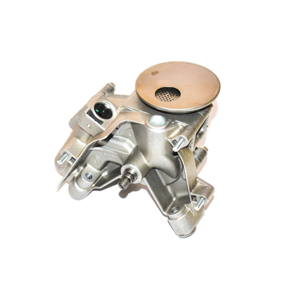 Pompa olejowa BMW E31 E32 E34 E38 E39 530 540 535 730 735 740 840 M60 M62 - 11411438280
