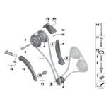 11411722837 Oryginał BMW - 11411722837 - Części oryginalne BMW Łódź | Sklep internetowy BMW