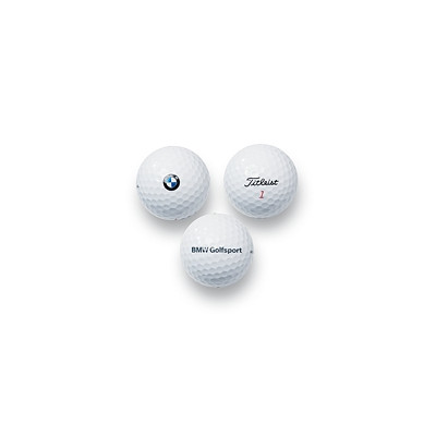 Piłka golfowa Titleist ProV1 BMW Golfsport - 80330427408