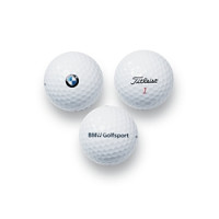 Piłka golfowa Titleist ProV1 BMW Golfsport - 80330427408