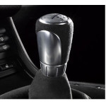 25110429269 Gałka zmiany biegów 6-biegów Performance BMW E46 E81 E87 E88 E90 E91 E92 E93 - 25110429269 - Części oryginalne BMW Łódź | Sklep internetowy BMW