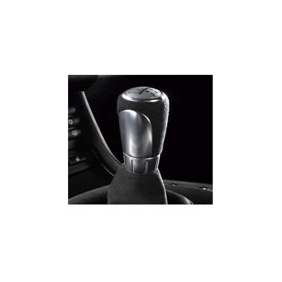 25110429269 Gałka zmiany biegów 6-biegów Performance BMW E46 E81 E87 E88 E90 E91 E92 E93 - 25110429269 - Części oryginalne BMW Łódź | Sklep internetowy BMW