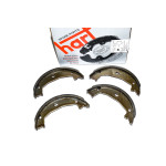 Szczęki hamulcowe BMW E87 E46 E90 E91 E81 F20 F21 F30 F31 F32 - 34416761291