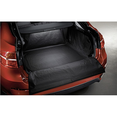 Mata ochronna do bagażnika BMW X6 - 51470432826