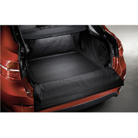 Mata ochronna do bagażnika BMW X6 - 51470432826