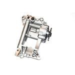 11417805814 Pompa olejowa BMW E46 E83 E83N X3 318td 318d 2,0d M47N M47N2 - 11417805814 - Części oryginalne BMW Łódź | Sklep internetowy BMW