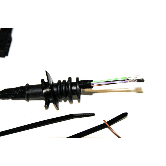 Wiązka doposażenia lusterka wewnętrznego elektrochrom BMW E81 E84 X1 E87 E88 E90 E91 E92 E93 - 61120434330