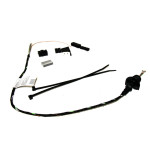 Wiązka doposażenia lusterka wewnętrznego elektrochrom BMW E81 E84 X1 E87 E88 E90 E91 E92 E93 - 61120434330