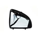 Osłona dźwigni zmiany biegów Performance BMW E81 E82 E87 E88 116 118 120 123 125 128 130 135 - 25110435848