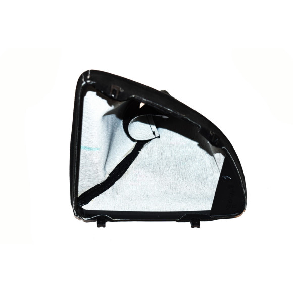 Osłona dźwigni zmiany biegów Performance BMW E81 E82 E87 E88 116 118 120 123 125 128 130 135 - 25110435848