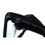 Osłona dźwigni zmiany biegów Performance BMW E81 E82 E87 E88 116 118 120 123 125 128 130 135 - 25110435848