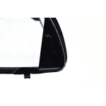 Osłona dźwigni zmiany biegów Performance BMW E81 E82 E87 E88 116 118 120 123 125 128 130 135 - 25110435848