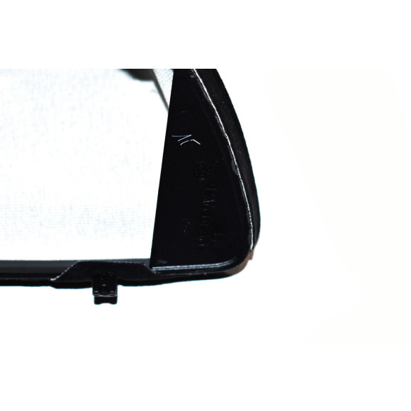 Osłona dźwigni zmiany biegów Performance BMW E81 E82 E87 E88 116 118 120 123 125 128 130 135 - 25110435848