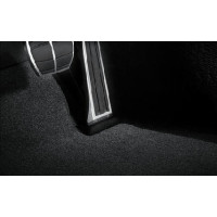 Dywaniki podłogowe City BMW E81 E82 - 51470439155