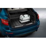 Wanna bagażnika BMW X6 - 51470440763
