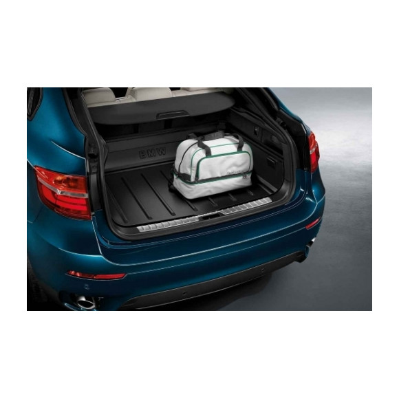 Wanna bagażnika BMW X6 - 51470440763