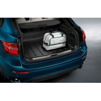 Wanna bagażnika BMW X6 - 51470440763