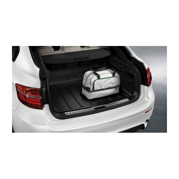 Wanna bagażnika BMW X6 - 51470440763