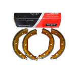 Szczęki hamulca ręcznego BMW E46 E39 E90 X1 E81 E87N E88 E92 E91 E93 F30 F31 F32 F33 F34 F36 F80 F87 - 34416761292