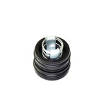 Zawór filtra oleju BMW E34 E36 E46 Z3 316i 318i 518i M43 318is 318ti M40 M42 M44 - 11421432228