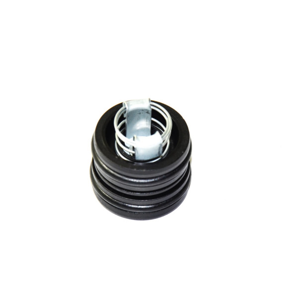 Zawór filtra oleju BMW E34 E36 E46 Z3 316i 318i 518i M43 318is 318ti M40 M42 M44 - 11421432228