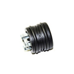 Zawór filtra oleju BMW E34 E36 E46 Z3 316i 318i 518i M43 318is 318ti M40 M42 M44 - 11421432228