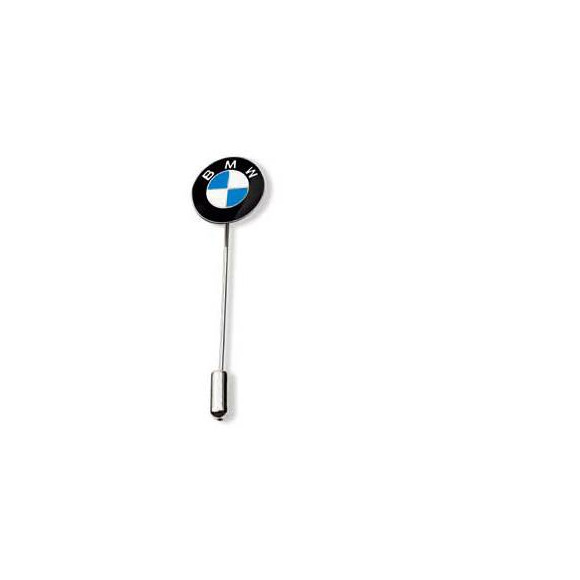 Znaczek BMW Pin wpinka - Oryginał BMW - 80560443263