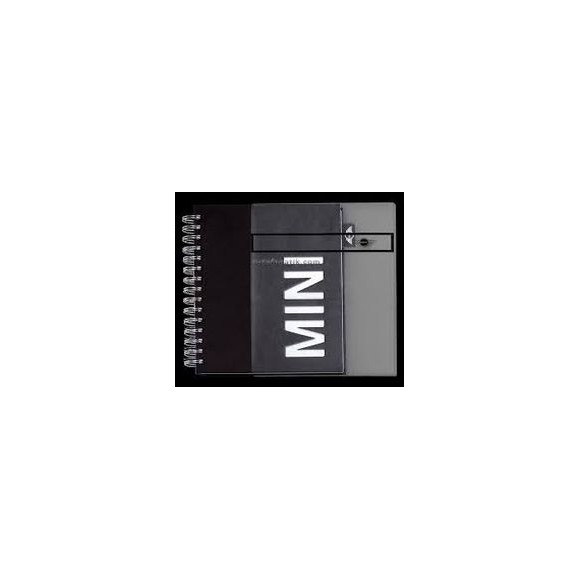 Notes MINI - 80570443328