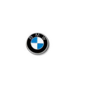 Znaczek BMW logo wpinka - Oryginał BMW - 80560444572