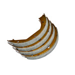 Szczęki hamulca ręcznego BMW E46 E39 E90 X1 E81 E87N E88 E92 E91 E93 F30 F31 F32 F33 F34 F36 F80 F87 - 34416761292