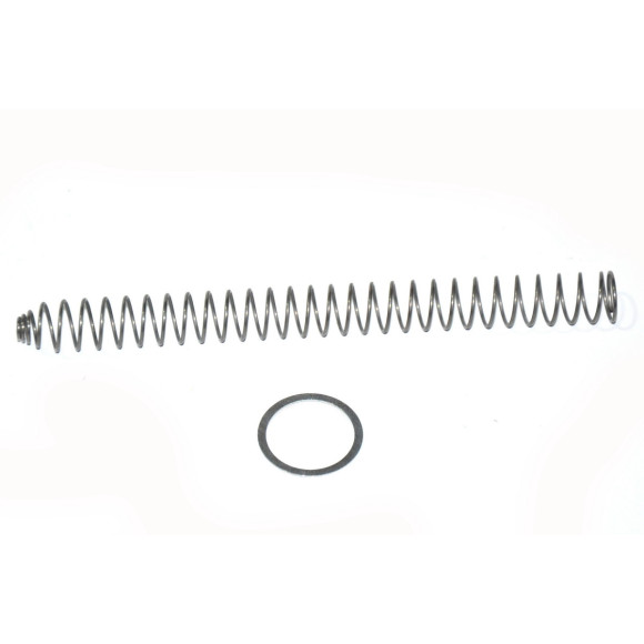 11310731115 Sprężyna naciskowa BMW E21 E32 E38 E30 E34 E28 E24 E23 316i 318i 735i 735i 530i 535i 750i 633 635 630 M10 M30 - 11310731115 - Części oryginalne BMW Łódź | Sklep internetowy BMW