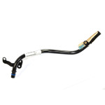 11430867233 Rurka prowadząca miarkę poziomu oleju MINI R52 R53 Cooper S Coupe Cabrio - 11430867233 - Części oryginalne BMW Łódź | Sklep internetowy BMW