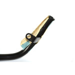 11430867233 Rurka prowadząca miarkę poziomu oleju MINI R52 R53 Cooper S Coupe Cabrio - 11430867233 - Części oryginalne BMW Łódź | Sklep internetowy BMW