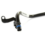 11430867233 Rurka prowadząca miarkę poziomu oleju MINI R52 R53 Cooper S Coupe Cabrio - 11430867233 - Części oryginalne BMW Łódź | Sklep internetowy BMW