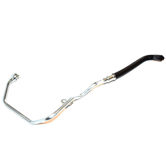 Przewód olejowy odpływu BMW E31 E38 840 730 735 740 M60 M62 - 11421745231