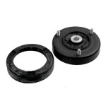 Poduszka amortyzatora tył BMW E38 725 728 740 730 735 z EDC - 33521090309